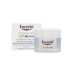  Eucerin Q10 Active Anti wrinkle Day Cream 50 Ml Health 