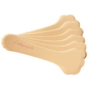 Foot Petals Killer Kushionz Insole Buttercup 3 pair (Quantity of 2)