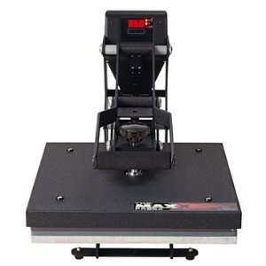  Maxx 15X15 Heat Transfer Machine