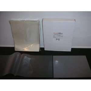   (heat seal) laminating film pouches (100 sheets)