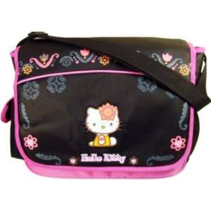  Hello Kitty Book Bag Messenger Bag Toys & Games
