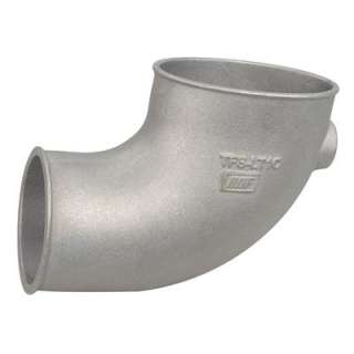 Trick Flow Replacement LT1 Air Inlet Elbow 315B800 E  