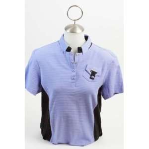  New Jamie Sadock Womens Short Sleeve Golf Polo Shirt 