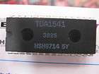 1x TDA1541 Dual 16 bit DAC