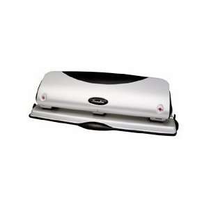  Swingline Products   Easy View Hole Punch, 3 Hole, 9/32 