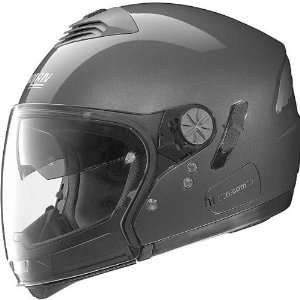   N43E Trilogy Modular Motorcycle Helmet Lava Gray XXL 2XL N4E5270330048