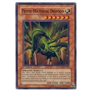  Yu Gi Oh   Prime Material Dragon   Phantom Darkness 