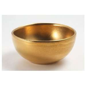  Michael Wainwright Petit Gold Bowl: Home & Kitchen