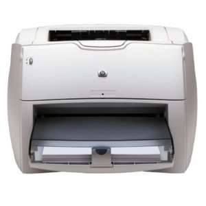  HP Laser 1300 Printer Electronics