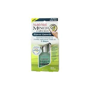  Mineral Collection Power Growth   0.45 oz Health 