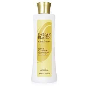 Oscar Blandi Pronto Wet Instant Volumizing Conditioner 8.4 fl oz 