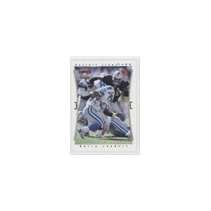  1997 Score #8   Barry Sanders Sports Collectibles