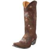 Old Gringo Womens L171 2 Celeste Cowboy Boot   designer shoes 