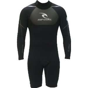 Rip Curl Classic 2/2 L/S Spring (7) Wet/Dry Suits