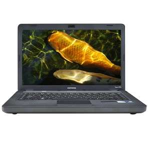 Compaq Presario CQ56 109WM Celeron 2GB 250GB Laptop  