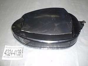 1976 MERCURY 115HP OUTBOARD MOTOR TOP COVER  