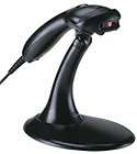 Metrologic MK9520 BarCode Scanner   Honeywell MS9520   USB   Black