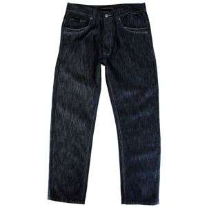 Southpole Back Pocket Embroidered Denim Jeans   Mens   Street Fashion 