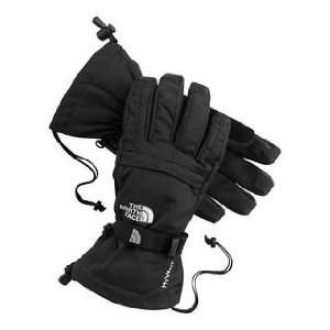  The North Face Montana Gloves for Women   Black Medium 