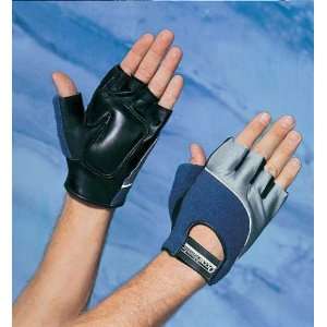  Terry Back Anti Vibration Gloves 450p Spi L Office 