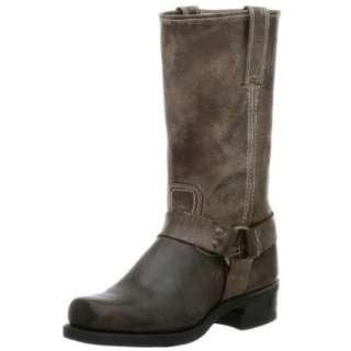 FRYE Mens Harness 12 R Vintage Boot   designer shoes, handbags 
