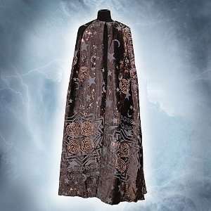  Harry Potter Invisibility Cloak Replica One Size Fits Most 