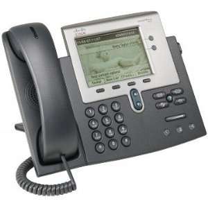 Cisco 7942G IP Phone (CP 7942G) Electronics