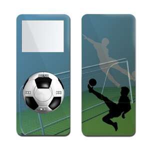  Soccer Life   Apple iPod nano 1G (1st Generation) 1GB/ 2GB 