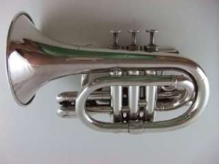 Check my  store for great deals on mouthpieces and trumpet bags 