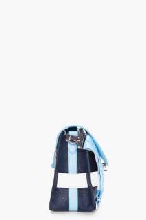 Proenza Schouler Blue Ps11 Classic Shoulder Bag for women  