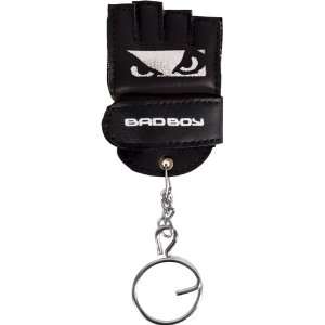  Bad Boy MMA Glove Key Chain
