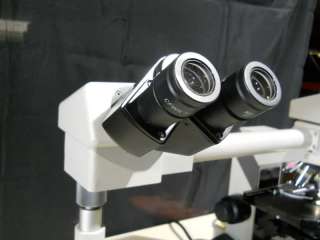 Nikon Labophot 2 Dual Viewing Teaching Microscope  