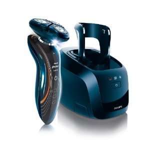 Philips Norelco Cordless Senso Touch 2 D 2d Electric Shaver w Jet 