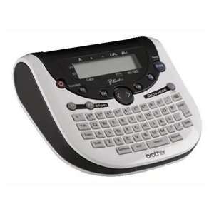  Brother P Touch Simply Stylish Electronic Label Maker 