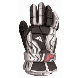 Brine Shakedown Lacrosse Gloves 13 (White) Sports 