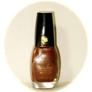 Lancome Vernis Magnetic Unfailing Nail Lacquer Polish in COZY (Unboxed 