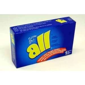  All Ultra Laundry Detergent Case Pack 100 