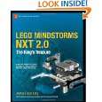 LEGO MINDSTORMS NXT 2.0 The King’s Treasure (Technology in Action 