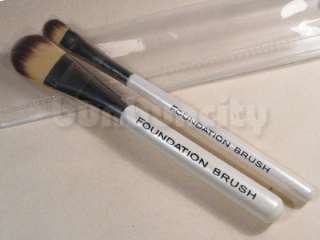 Brand new premium quality foundation brushes for liquid, cream and gel 