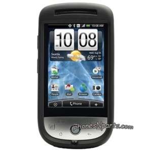 Otterbox Impact Series Case Silicone Skin For HTC Hero  