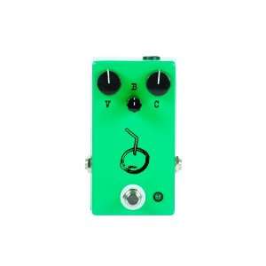  JHS Effects Lime Aid Bass Comp Pedal Musical Instruments