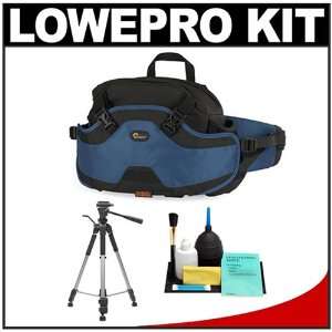  Lowepro Inverse 100 AW Beltpack Digital SLR Camera Bag 