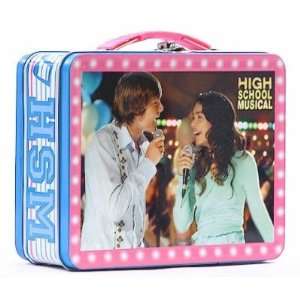   Musical Embossed Lunch Boxes   Two Designs: Arts, Crafts & Sewing