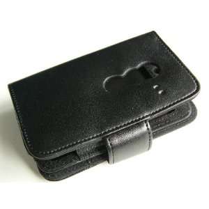  7867N544 Book Leather Case for Dopod P860/HTC Touch Cruise 