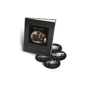 Band on the Run [CD & DVD] by Paul McCartney (CD, No 888072325654 