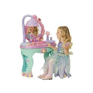  Disney Princess Ariel Little Mermaid Magical Talking Salon 