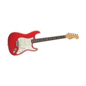  Fender Artist Series Mark Knopfler Stratocaster Electric Guitar 