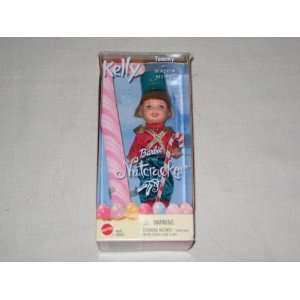  Mattel Barbie In The Nutcracker Kelly Tommy As Major Mint 