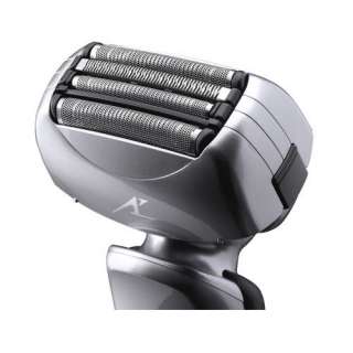 wet dry shaving all panasonic electric shavers have a wet