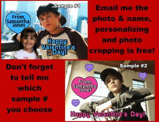 JUSTIN BIEBER VALENTINES DAY CARDS *DISCOUNTS AVALIABLE WITH FREE 